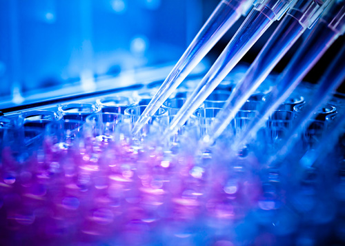 biomedical lab equipment